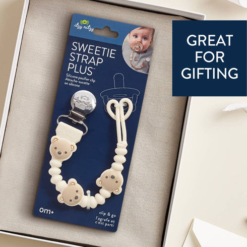 Itzy Ritzy - *NEW OPTION* Sweetie Strap Plus™
