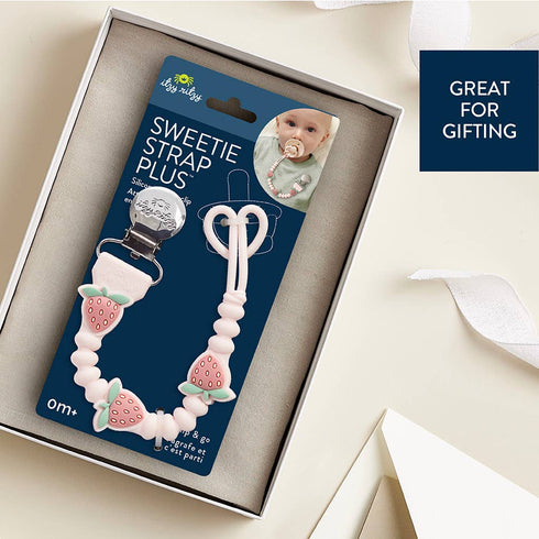 Itzy Ritzy - *NEW OPTION* Sweetie Strap Plus™