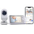 ChillaxBaby Daily Baby Monitor (2 Cameras)