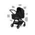 Joolz Hub2+ Cot Space Black