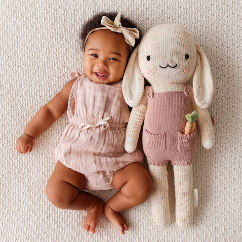 cuddle+kind - Harper the bunny,