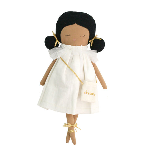 Alimrose Emily Dreams Doll Ivory
