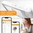 ChillaxBaby Daily Baby Monitor (2 Cameras)