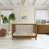 DaVinci Otto 3-in-1 Convertible Crib | Acrylic Slats