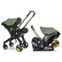 Doona+ Car Seat Stroller
