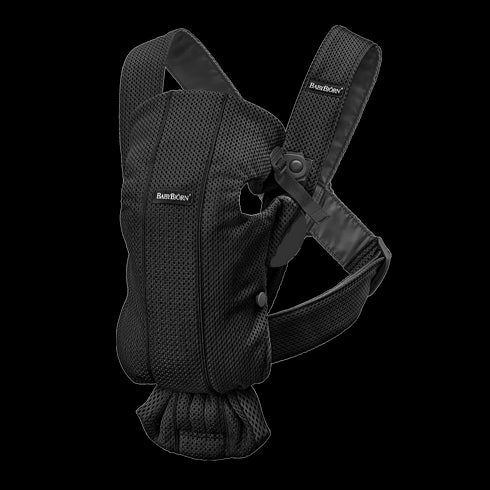 Baby Bjorn Baby Carrier Mini