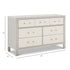 Namesake Eloise 7-Drawer Assembled Dresser