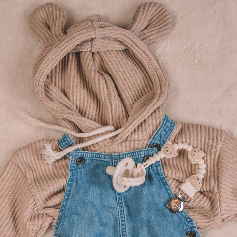Itzy Ritzy - *NEW OPTION* Sweetie Strap Plus™