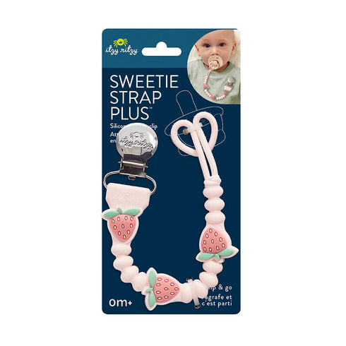 Itzy Ritzy - *NEW OPTION* Sweetie Strap Plus™
