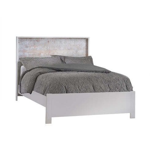 Nest Vibe Collection Low Profile Footboard