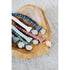 Itzy Ritzy - Sweetie Strap™ Silicone One-Piece Pacifier Clips