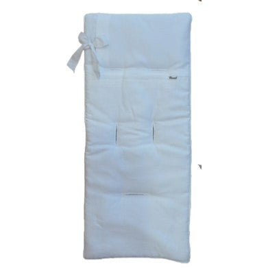 Peradi Flax Stroller Liner