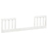 Franklin & Ben Emory Toddler Bed Conversion Kit