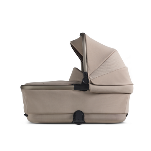 Silver Cross Reef 2 First Bed Folding Bassinet