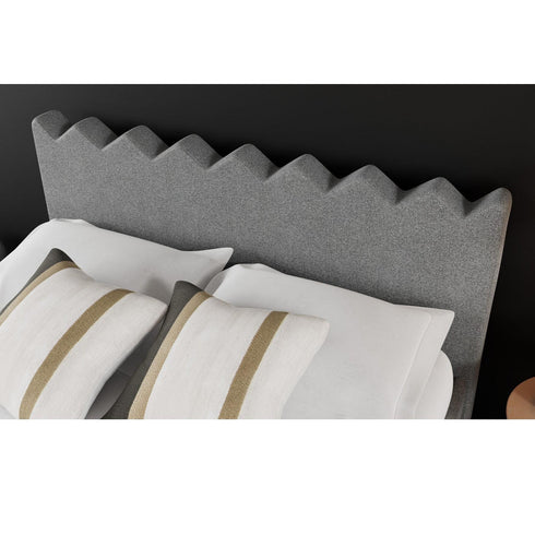 Monte Design Ziggy Bed