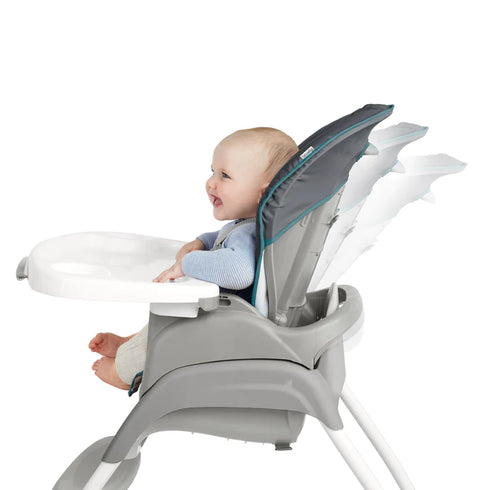 Ingenuity Trio 3-in-1 High Chair - Nash