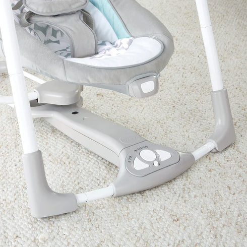 Ingenuity Convert Me Swing-2-Seat - Raylan
