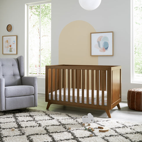DaVinci Otto 3-in-1 Convertible Crib