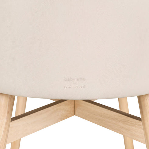 X Gathre Hoop Bassinet