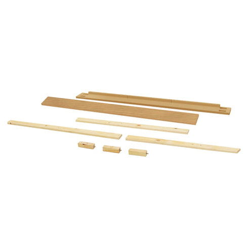 Namesake Eloise Full Size Bed Conversion Kit