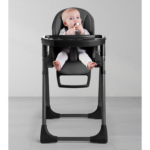 Silver Cross Gourmet High Chair