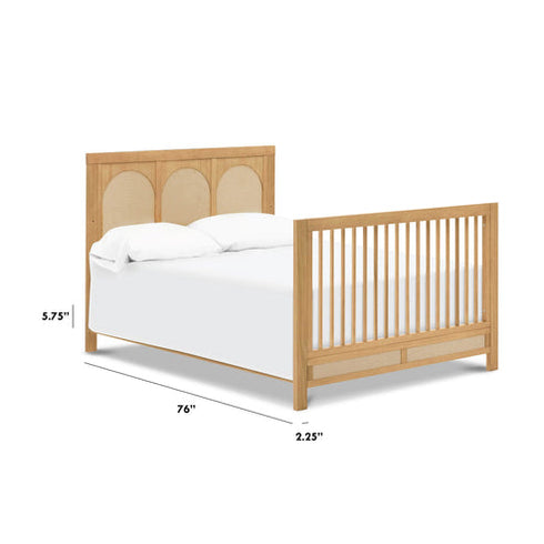 Namesake Eloise Full Size Bed Conversion Kit