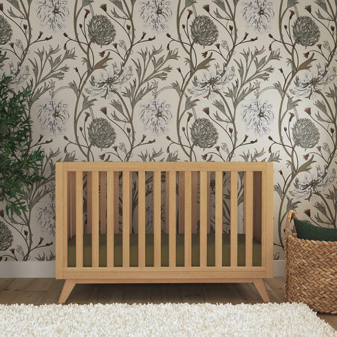 DaVinci Otto 3-in-1 Convertible Crib