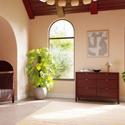 Babyletto Bondi 6-Drawer Assembled Dresser