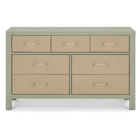 Namesake Eloise 7-Drawer Assembled Dresser
