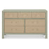 Namesake Eloise 7-Drawer Assembled Dresser