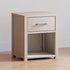 Monogram By Namesake Hemsted Assembled Nightstand