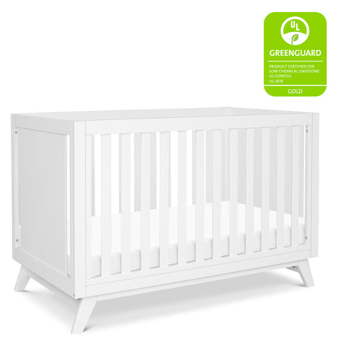 DaVinci Otto 3-in-1 Convertible Crib
