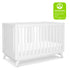 DaVinci Otto 3-in-1 Convertible Crib