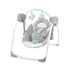 Ingenuity Comfort 2 Go Portable Swing- Fanciful Forest
