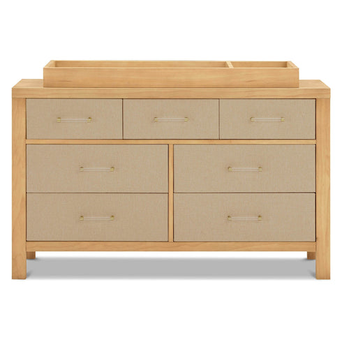 Namesake Eloise 7-Drawer Assembled Dresser