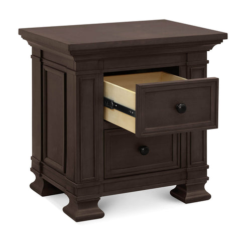 Monogram By Namesake Classic nightstand