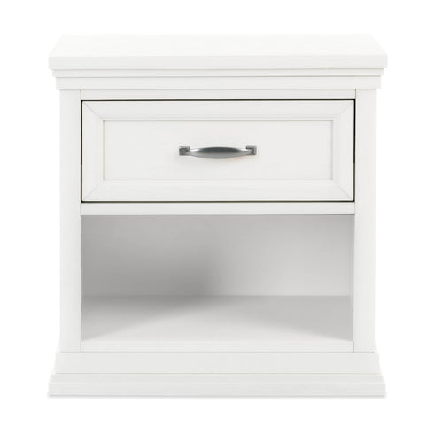 Monogram By Namesake Langford Nightstand