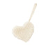Alimrose Sherpa Paci Heart Comforter