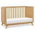 DaVinci Otto 3-in-1 Convertible Crib