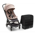 Bugaboo Butterfly Transport Bag