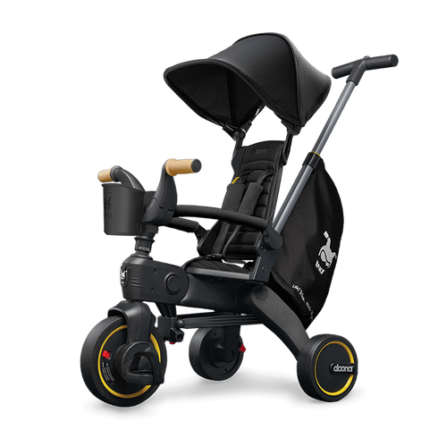 Doona Liki Trike S5 Deluxe