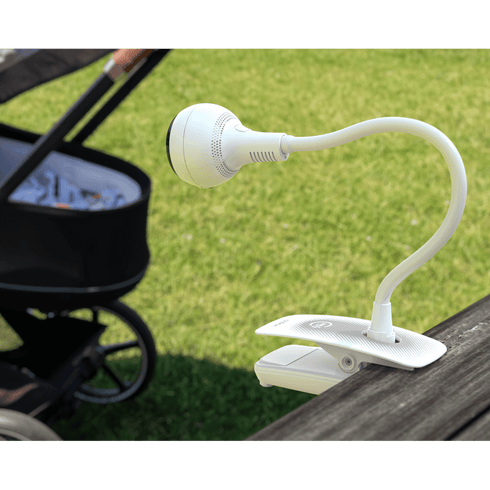 ChillaxBaby Giraffe Pro Max Portable Baby Monitor