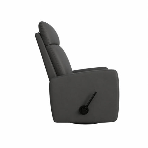 Melo Comfort S Glider and Recliner