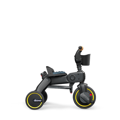 Doona Liki Trike S5 Deluxe
