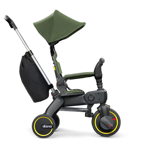 Doona Liki Trike S3 Premium