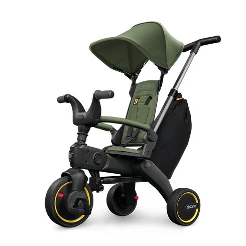 Doona Liki Trike S3 Premium