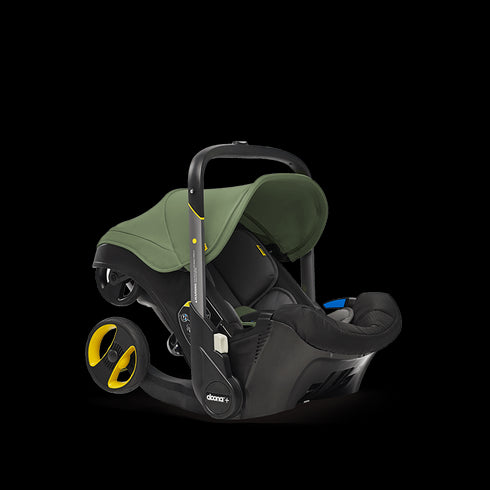 Doona+ Car Seat Stroller