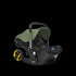 Doona+ Car Seat Stroller
