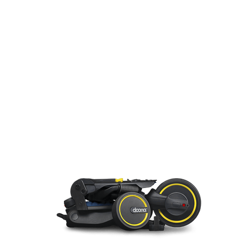Doona Liki Trike S3 Premium
