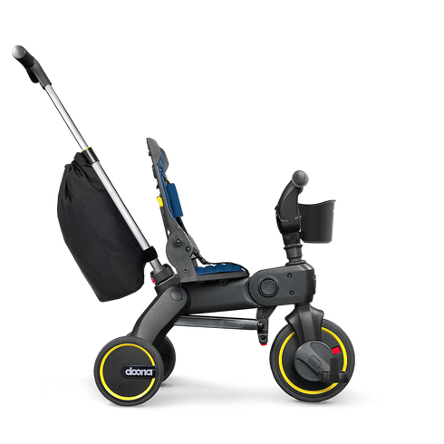 Doona Liki Trike S3 Premium